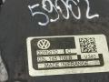 03L145100B Насос вакуумный Seat Leon 2009г. - фото №2