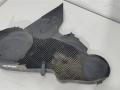 03L109107D, 03L109107S Защита (кожух) ремня ГРМ Seat Leon 2009г. - фото №3