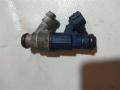 06A906031AC, 0280155995 Форсунка Skoda Fabia 2007г. - фото №2