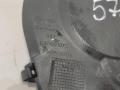 038109107L Защита (кожух) ремня ГРМ Audi A3 1999г. - фото №2