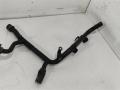 038121065AB Трубка охлаждающей жидкости металлическая Seat Ibiza 2005г. - фото №4
