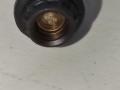 1S7GGA, 0280156154 Форсунка Ford C-MAX 2008г. - фото №4