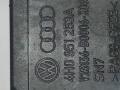 141951253B, 431951253H, 4H0951253A, 8D0951253A, 8K0951253 Реле (прочие) Audi 100 1992г. - фото №3