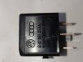 141951253B, 431951253H, 4H0951253A, 8D0951253A, 8K0951253 Реле (прочие) Audi 80 1988г. - фото №3