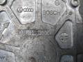 03L145100, 03L145100F Насос вакуумный Audi Q3 2016г. - фото №3