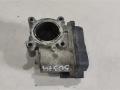 03C133062B, 03C133062R Заслонка дроссельная Skoda Fabia 2007г. - фото №3