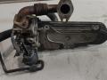 038131513AD, 038131512H, 038131513D Радиатор EGR Seat Leon 2009г. - фото №4
