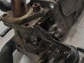 038131513AD, 038131512H, 038131513D Радиатор EGR Seat Leon 2009г. - фото №6