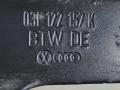 03L122157K, 03L121157Q, 03L122157R, 5N0122051AS Трубка охлаждающей жидкости металлическая Audi Q3 2016г. - фото №3