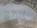 03L109147B, 03L109147D Защита (кожух) ремня ГРМ Volkswagen Sharan 2012г. - фото №3