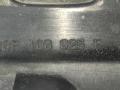 06E103925F Декоративная крышка двигателя Audi A8 2007г. - фото №3