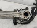 038131513AD, 038131512H, 038131513D Радиатор EGR Seat Leon 2009г. - фото №5