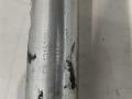 03L131521R Трубка системы рециркуляции EGR Volkswagen Tiguan 2009г. - фото №2