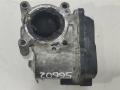 03C133062B, 03C133062R Заслонка дроссельная Skoda Fabia 2007г. - фото №4