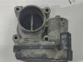 03C133062B, 03C133062R Заслонка дроссельная Skoda Fabia 2007г. - фото №6