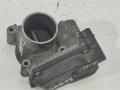 03C133062B, 03C133062R Заслонка дроссельная Skoda Fabia 2007г. - фото №3