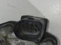 03C133062B, 03C133062R Заслонка дроссельная Skoda Fabia 2007г. - фото №4