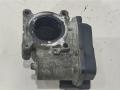03C133062B, 03C133062R Заслонка дроссельная Skoda Fabia 2007г. - фото №5