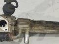 038131513AD, 038131512H, 038131513D Радиатор EGR Seat Leon 2009г. - фото №3