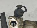 038131513AD, 038131512H, 038131513D Радиатор EGR Seat Leon 2009г. - фото №4