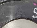 06A109175B Защита (кожух) ремня ГРМ Seat Ibiza 2005г. - фото №2