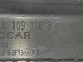06A109108B, 06A109108S, 06A109108T Защита (кожух) ремня ГРМ Audi A4 1997г. - фото №3