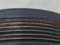 038105243M Шкив коленвала Skoda Fabia 2002г. - фото №3