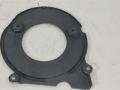 06A109175B Защита (кожух) ремня ГРМ Seat Ibiza 2010г. - фото №3