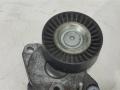 A2722000070 Натяжитель ремня генератора Mercedes ML W164 2008г. - фото №2