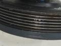 038105243 Шкив коленвала Volkswagen Passat 1998г. - фото №2