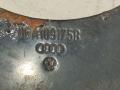 06A109175B Защита (кожух) ремня ГРМ Seat Ibiza 2005г. - фото №2