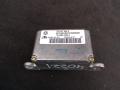 7E0907652A, 7H0907652, 7M3907637F Датчик ускорения Volkswagen Touareg 2004г. - фото №3