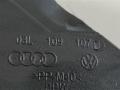03L109107D, 03L109107S Защита (кожух) ремня ГРМ Seat Ibiza 2010г. - фото №2
