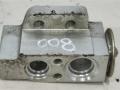 1K0820679, 1K1820103 Клапан ТРВ (расширительный) кондиционера Volkswagen Scirocco 2011г. - фото №5