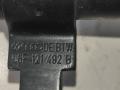 06F121492B Трубка охлаждающей жидкости металлическая Seat Leon 2009г. - фото №3