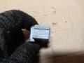4B0959855 Кнопка стеклоподъемника переднего правого Audi A3 1999г. - фото №3