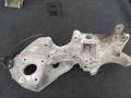 03L903143D, 03L903139D Кронштейн генератора Audi A5 2011г. - фото №2