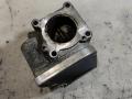 036133062N, 036133062L Заслонка дроссельная Volkswagen Lupo 2001г. - фото №3