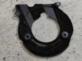 038109175, 06A109175F Защита (кожух) ремня ГРМ Seat Ibiza 2005г. - фото №3