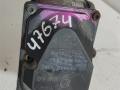 03L128063AF, 03L128063E, 03L128063T, 03L128063AC, 03L128063C, 03L128063D, 03L128063J, 03L128063K, 03L128063R Заслонка дроссельная Audi A5 2011г. - фото №2