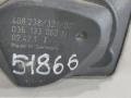 036133062N, 036133062L Заслонка дроссельная Seat Cordoba 2005г. - фото №2
