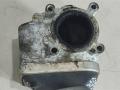 036133062N, 036133062L Заслонка дроссельная Volkswagen Lupo 2001г. - фото №2