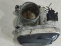 036133062N, 036133062L Заслонка дроссельная Volkswagen Bora 2001г. - фото №4
