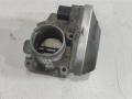 036133062N, 036133062L Заслонка дроссельная Volkswagen Bora 2001г. - фото №2