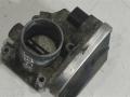 036133062N, 036133062L Заслонка дроссельная Skoda Fabia 2007г. - фото №5