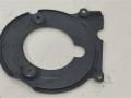 038109175, 06A109175F Защита (кожух) ремня ГРМ Seat Ibiza 2005г. - фото №3