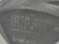 036133062N, 036133062L Заслонка дроссельная Seat Ibiza 2005г. - фото №2