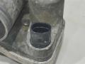 036133062N, 036133062L Заслонка дроссельная Seat Ibiza 2005г. - фото №5