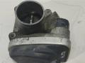 036133062N, 036133062L Заслонка дроссельная Volkswagen Bora 2001г. - фото №3