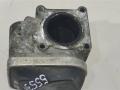 036133062N, 036133062L Заслонка дроссельная Volkswagen Bora 2001г. - фото №6